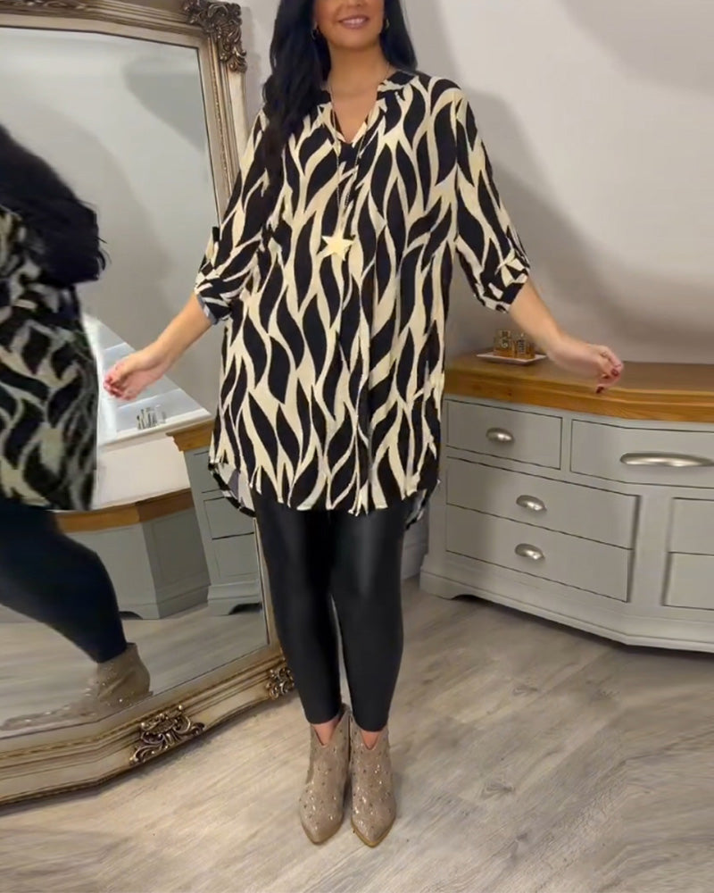 Sofía - Camisa Elegante