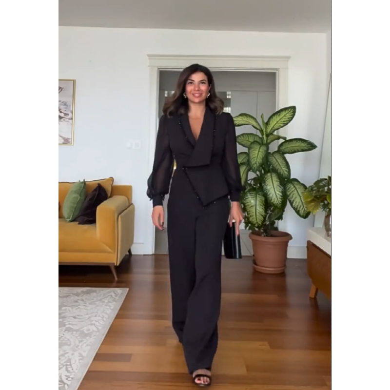 Lau - Conjunto 2 Piezas