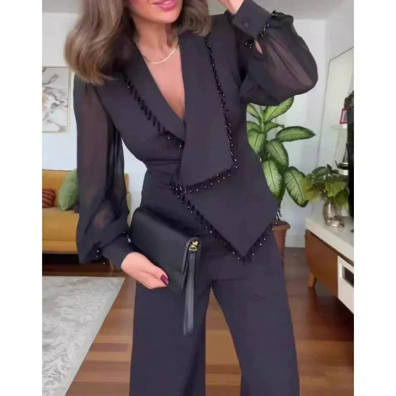 Lau - Conjunto 2 Piezas