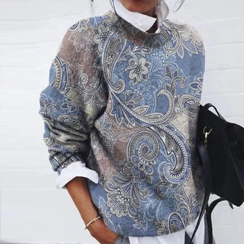 Aina™ - Jersey de cachemire