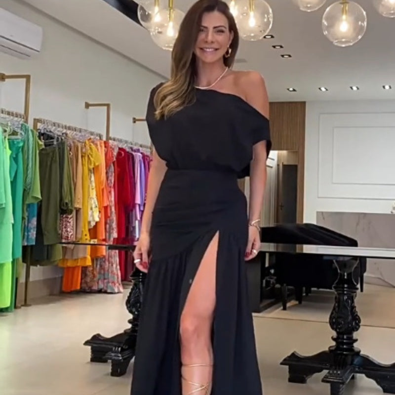 Auri - Vestido Sofisticado