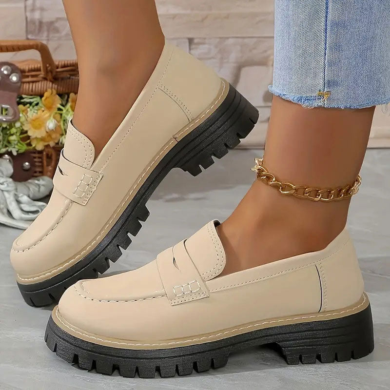 Mima™ - Mocasin Ergonomico