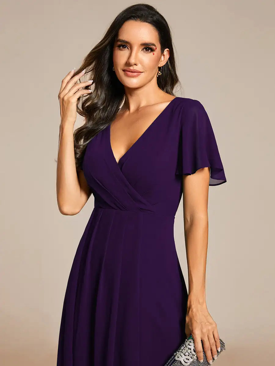 Luna - Vestido Elegante