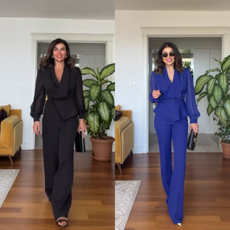 Lau - Conjunto 2 Piezas