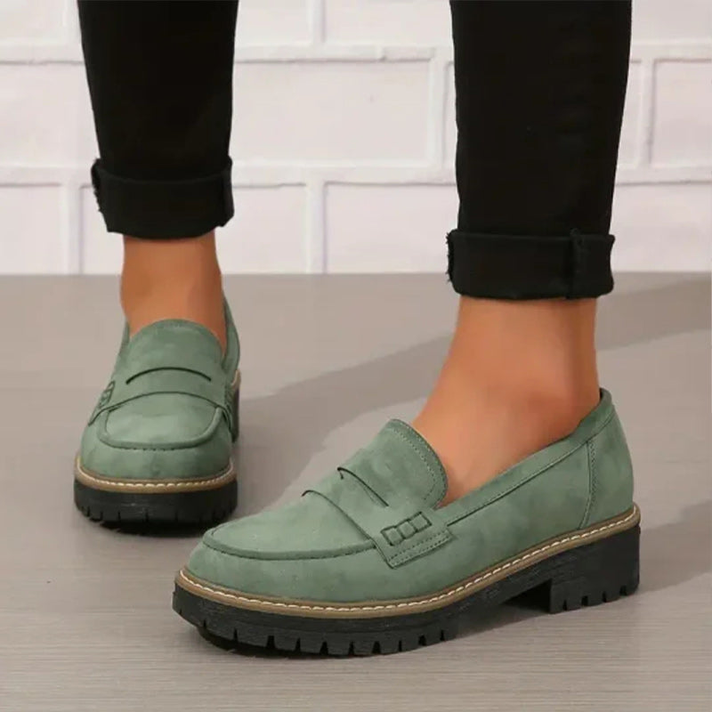 Mima™ - Mocasin Ergonomico