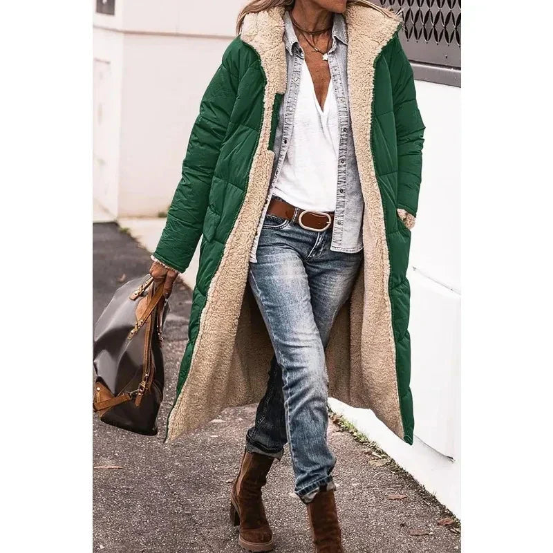 Jane™ - Chaqueta gabardina