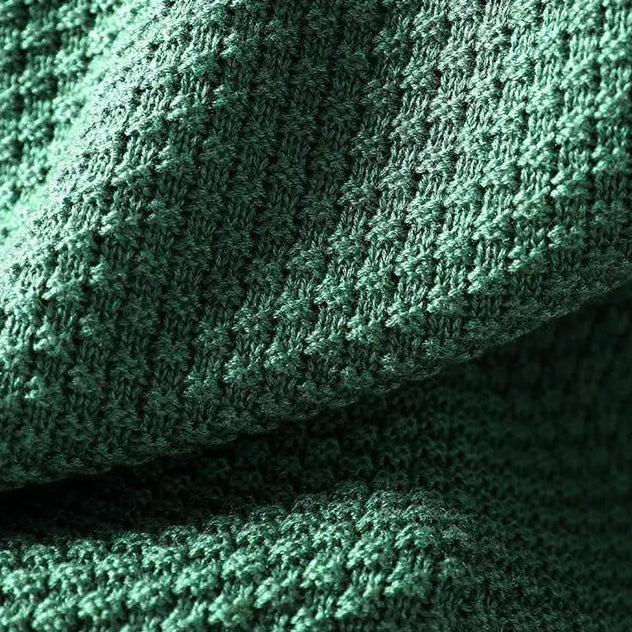 Mar™ - Sueter de Cashmere