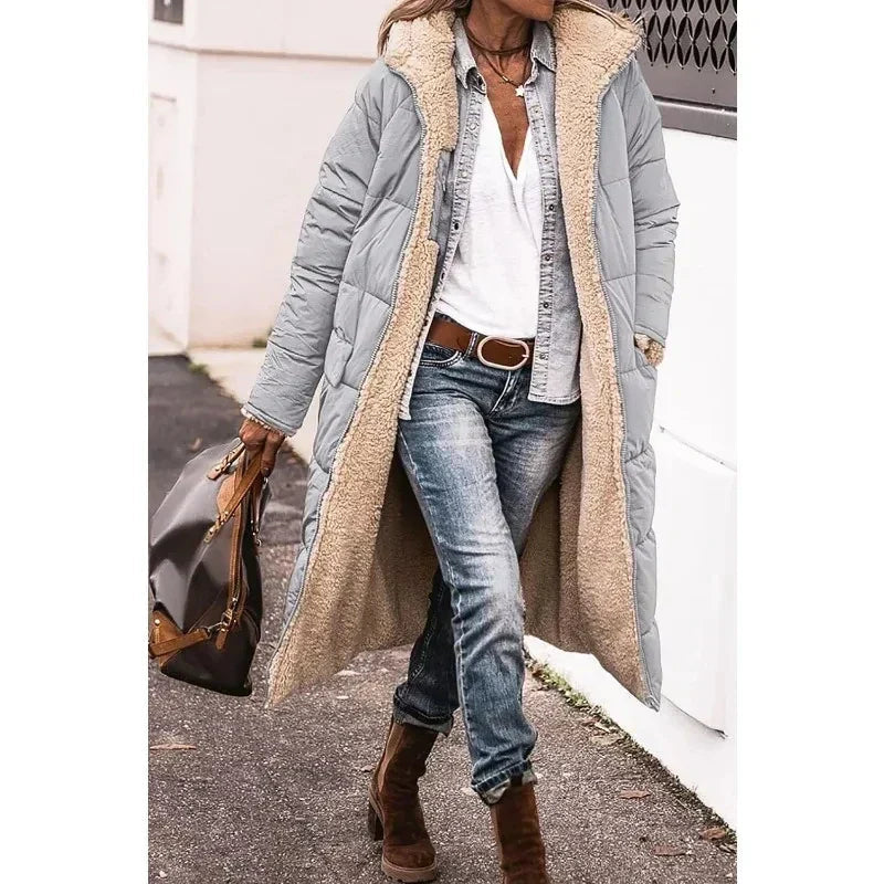 Jane™ - Chaqueta gabardina