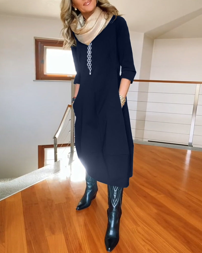 Vestido Nari™