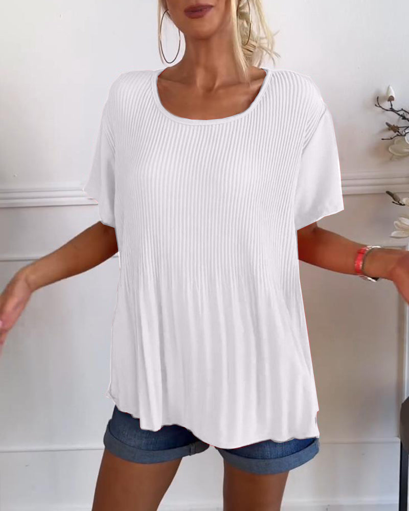 Mia - Blusa Elegante