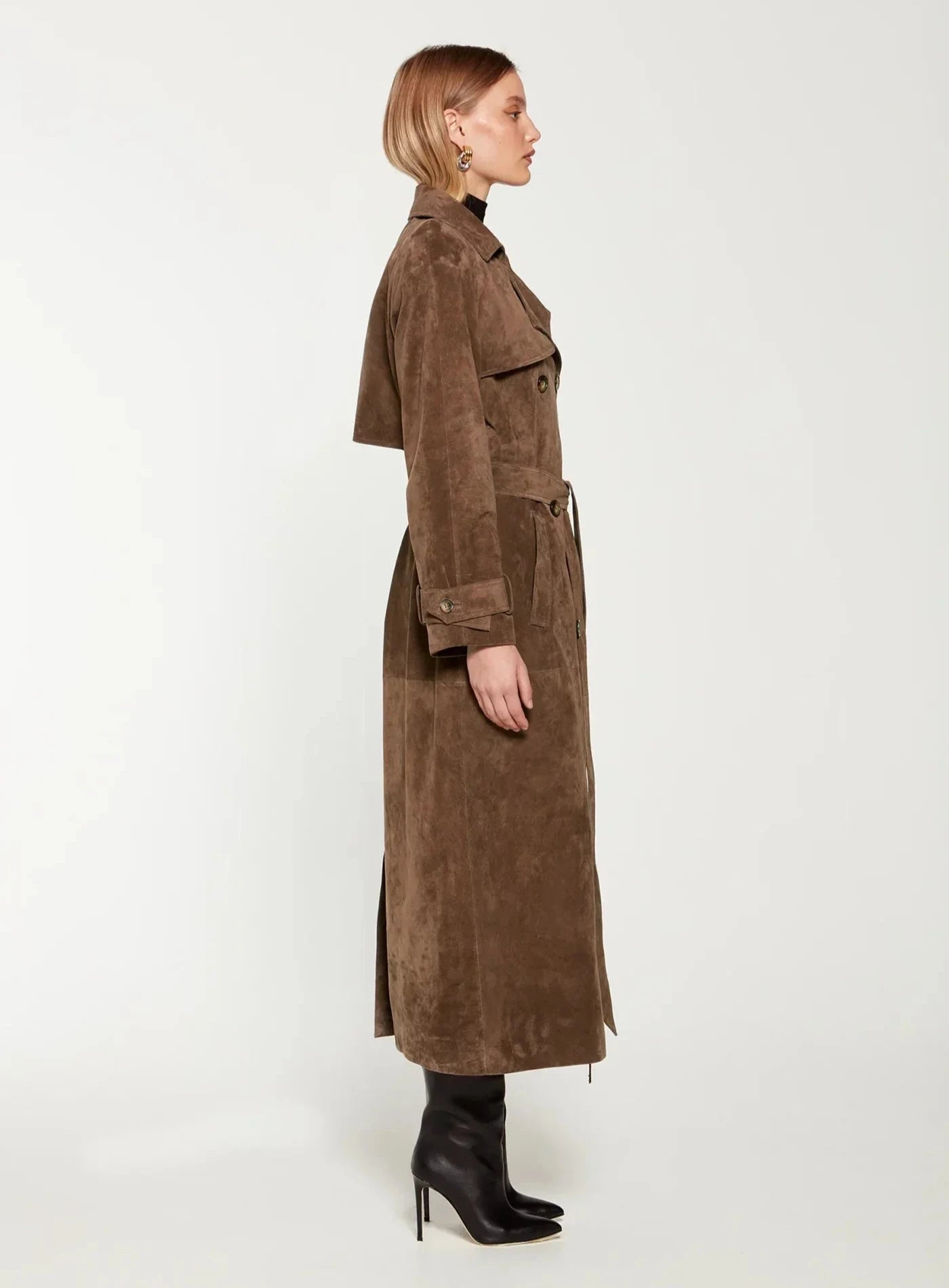Gabardina Kelly™