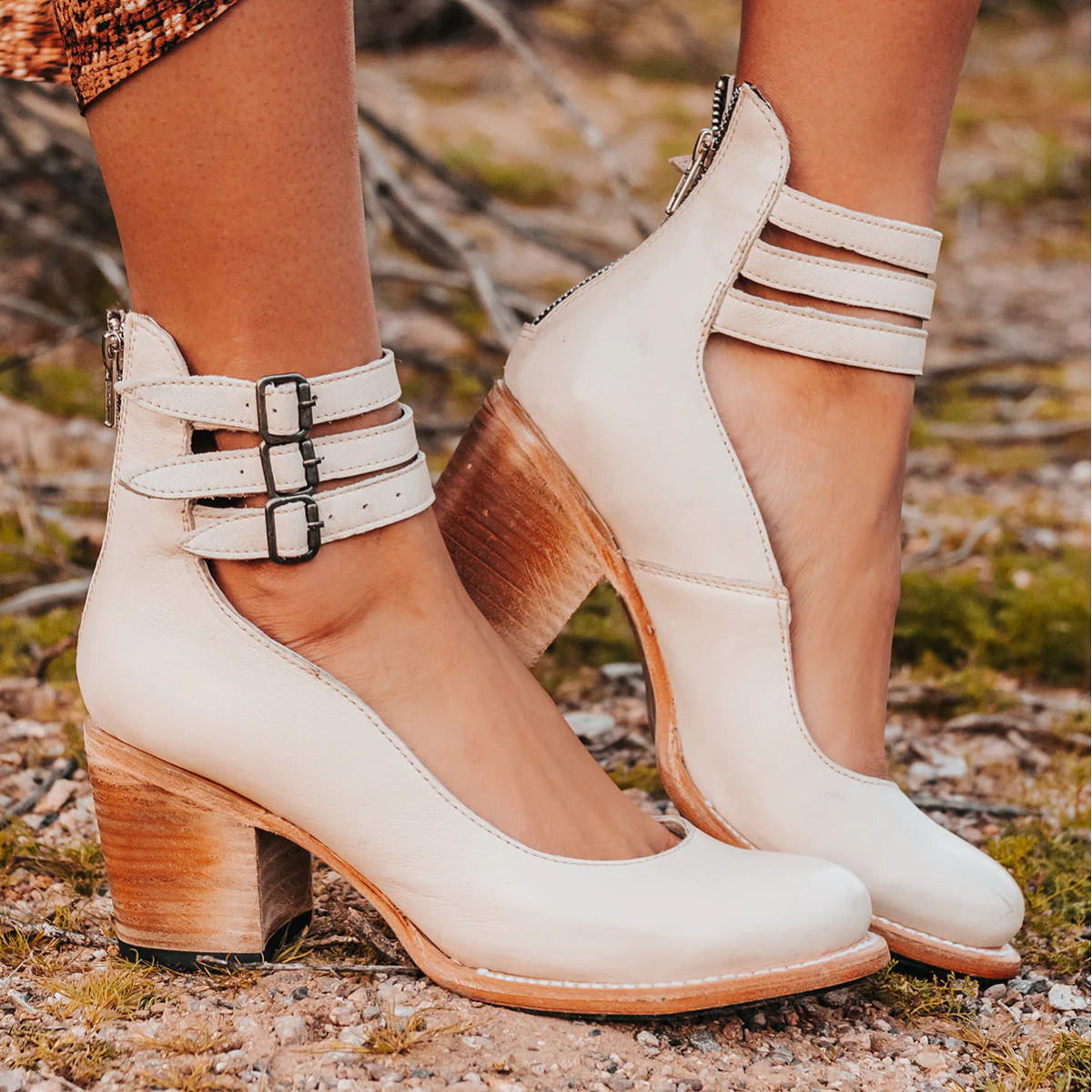 Glam - Tacon Elegante