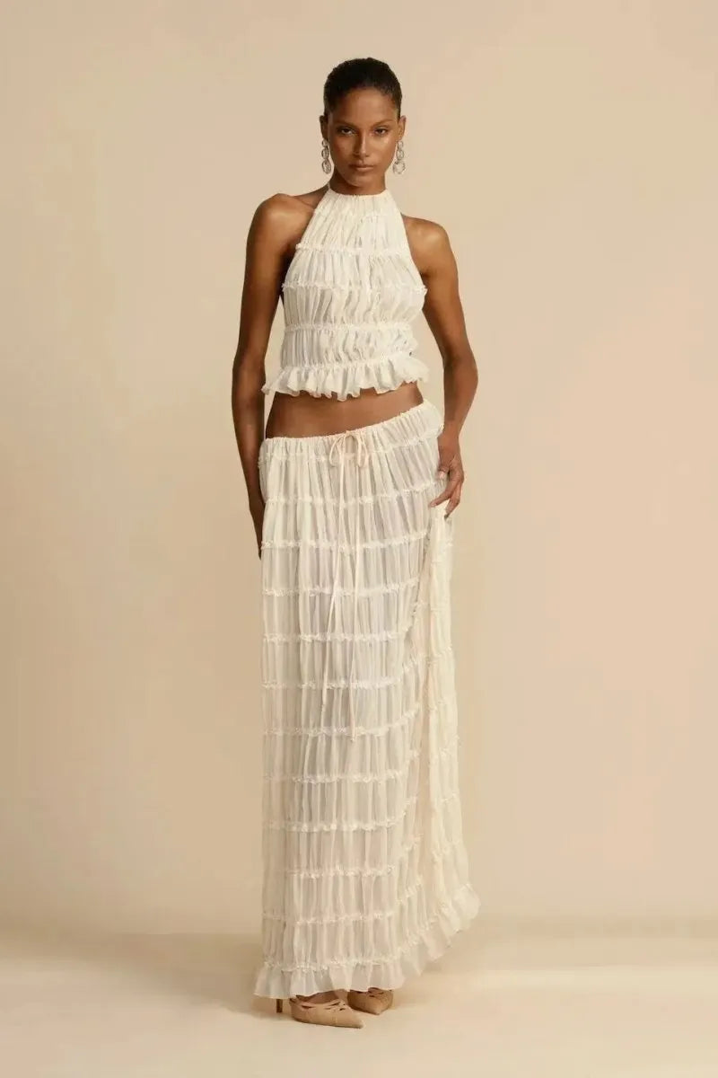 Vania - Vestido Elegante