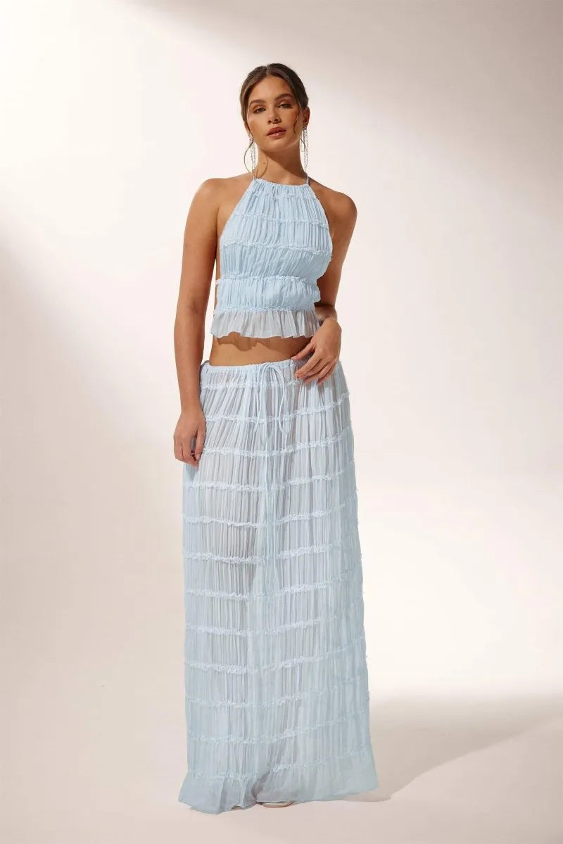 Vania - Vestido Elegante