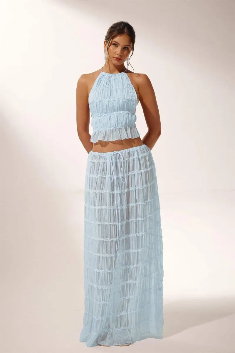 Vania - Vestido Elegante