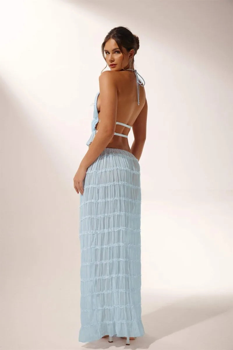 Vania - Vestido Elegante