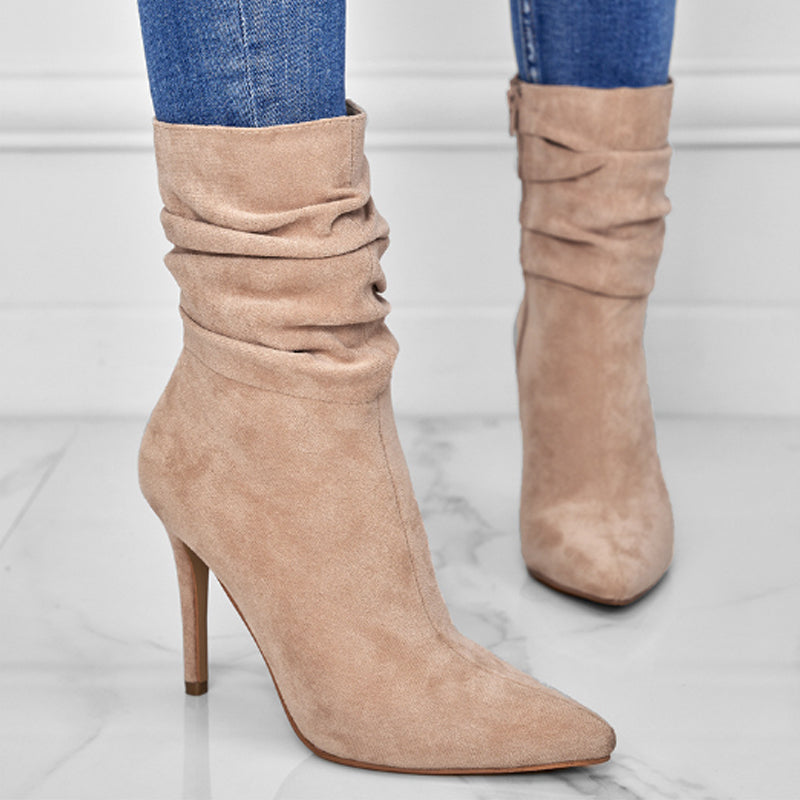 Luxe™ - Tacones Finos