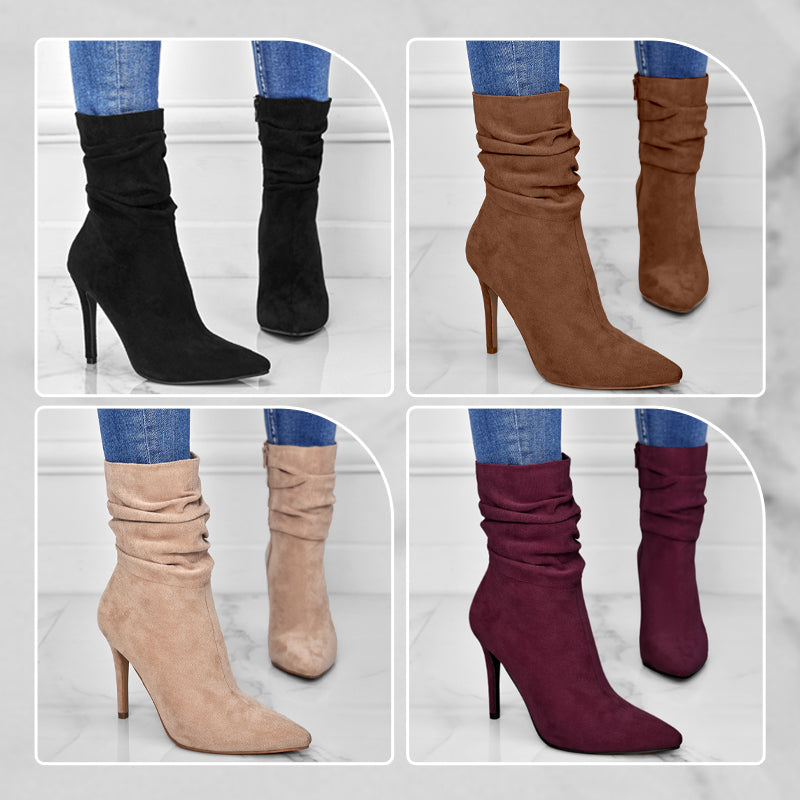 Luxe™ - Tacones Finos