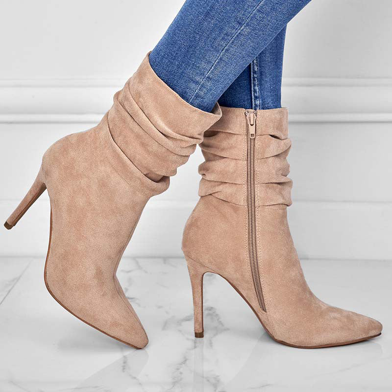 Luxe™ - Tacones Finos