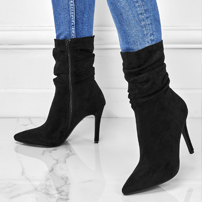 Luxe™ - Tacones Finos