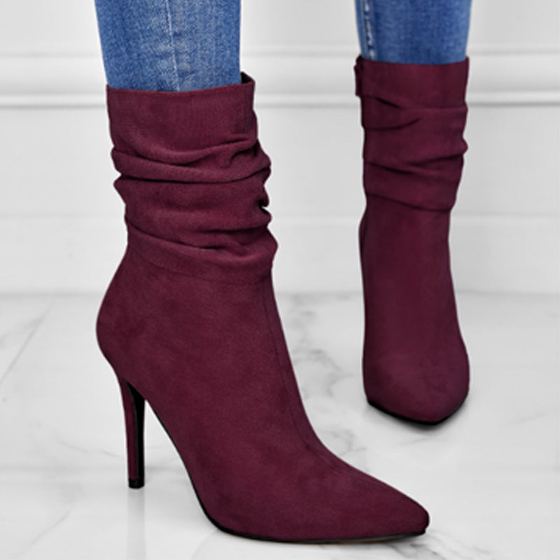 Luxe™ - Tacones Finos