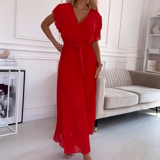 Daniela - Vestido Elegante