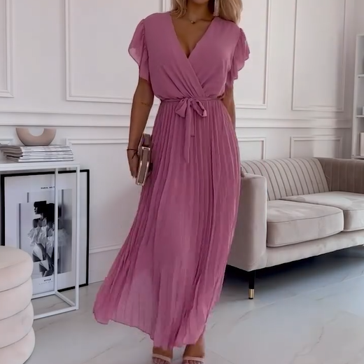 Daniela - Vestido Elegante