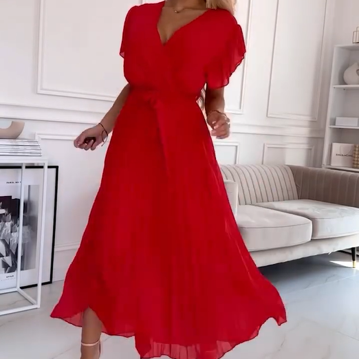 Daniela - Vestido Elegante