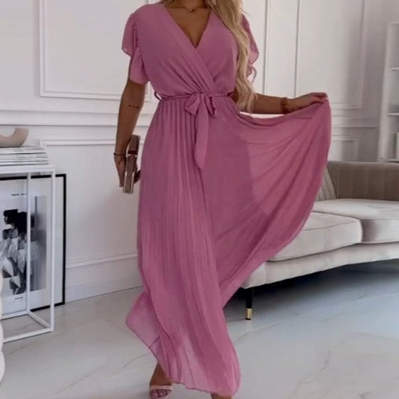 Daniela - Vestido Elegante