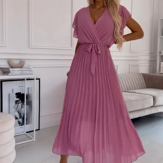 Daniela - Vestido Elegante