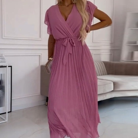 Daniela - Vestido Elegante