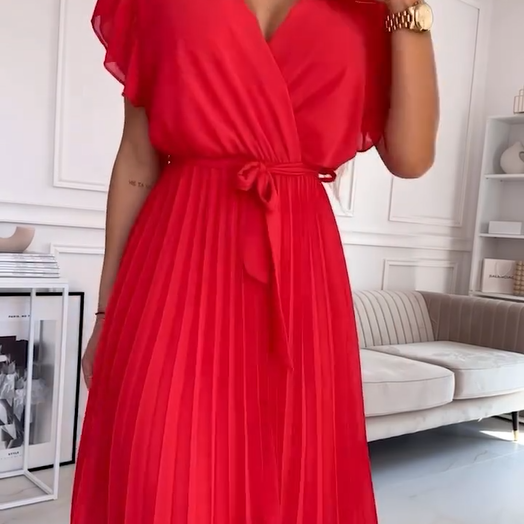 Daniela - Vestido Elegante