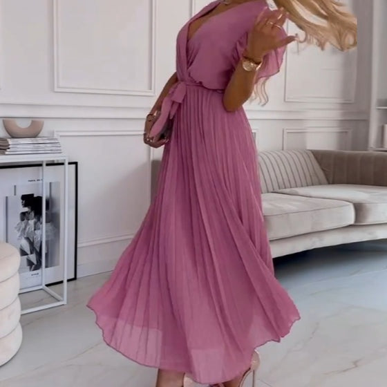 Daniela - Vestido Elegante