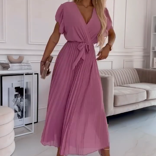 Daniela - Vestido Elegante