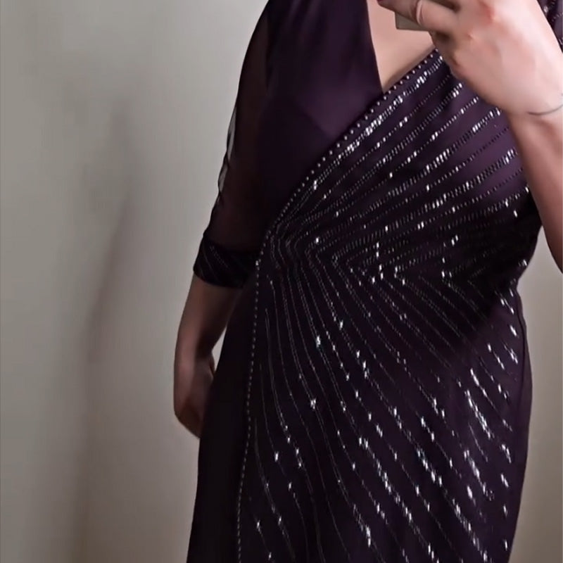 Clara - Vestido Sofisticado