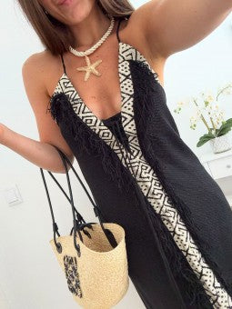 Mariana – Vestido Elegante