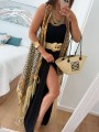 Petra – Chaleco Elegante