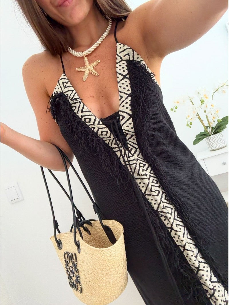 Mariana – Vestido Elegante