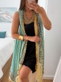 Petra – Chaleco Elegante