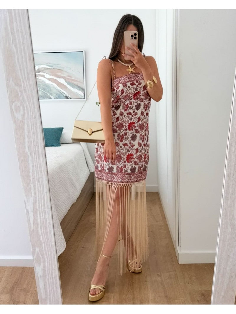 Lía – Vestido Sofisticado