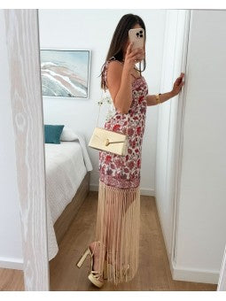 Lía – Vestido Sofisticado