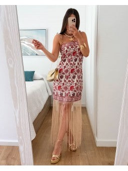Lía – Vestido Sofisticado