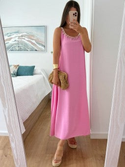 Bianca – Vestido Sofisticado
