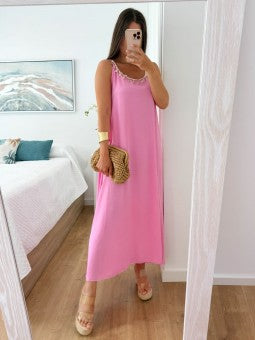 Bianca – Vestido Sofisticado