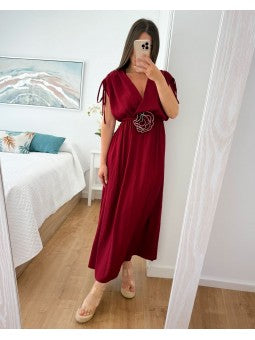 Abril – Vestido Elegante