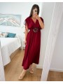Abril – Vestido Elegante