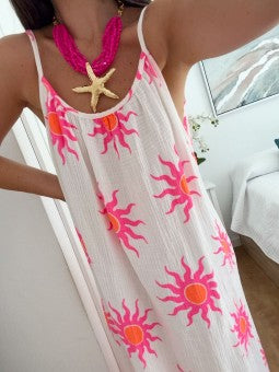 Soleil – Vestido Elegante