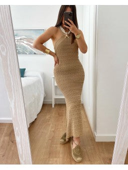 Brisa – Vestido Elegante