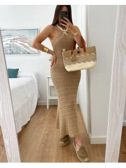 Brisa – Vestido Elegante