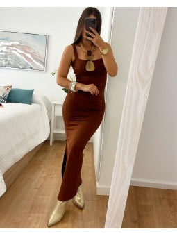 Valentina – Vestido Sofisticado